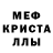 Каннабис THC 21% Ali Hoja