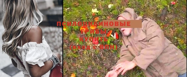 круглые Баксан
